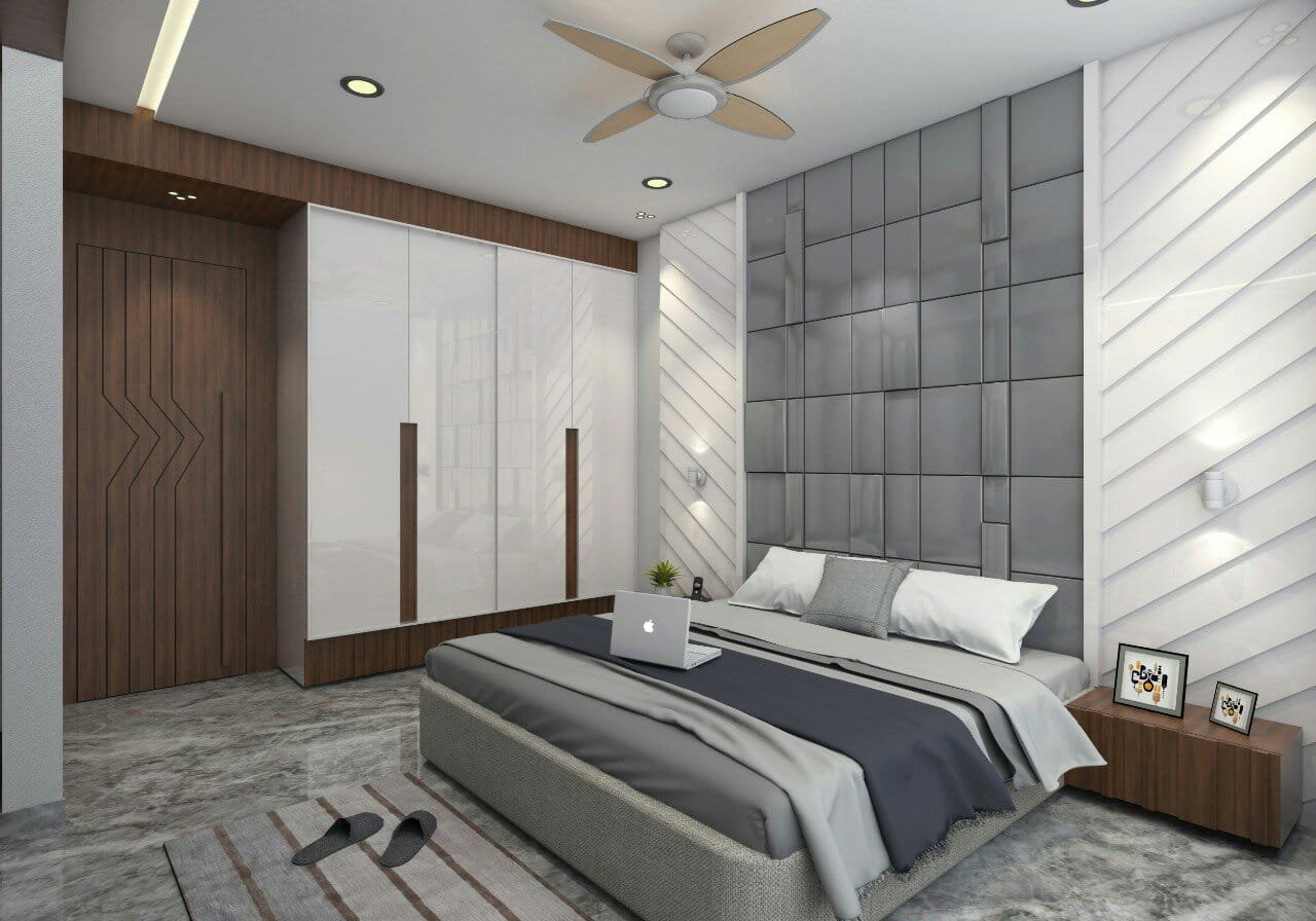 Featured R&B Marble project